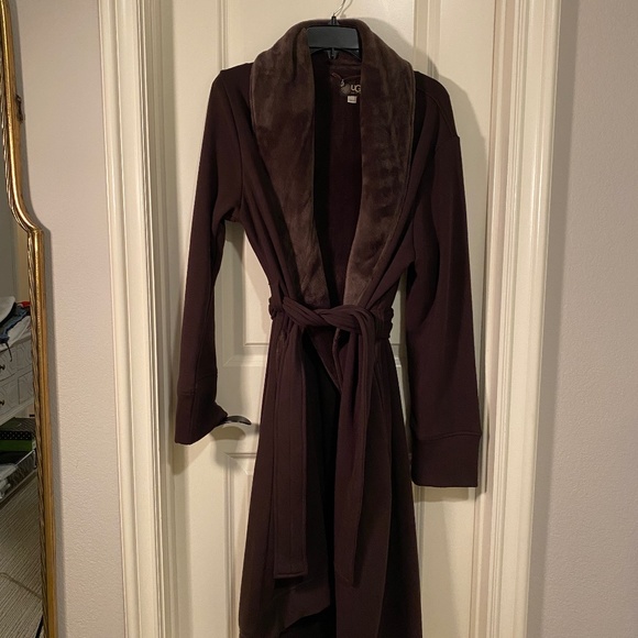 UGG Intimates & Sleepwear Ugg Bathrobe Poshmark
